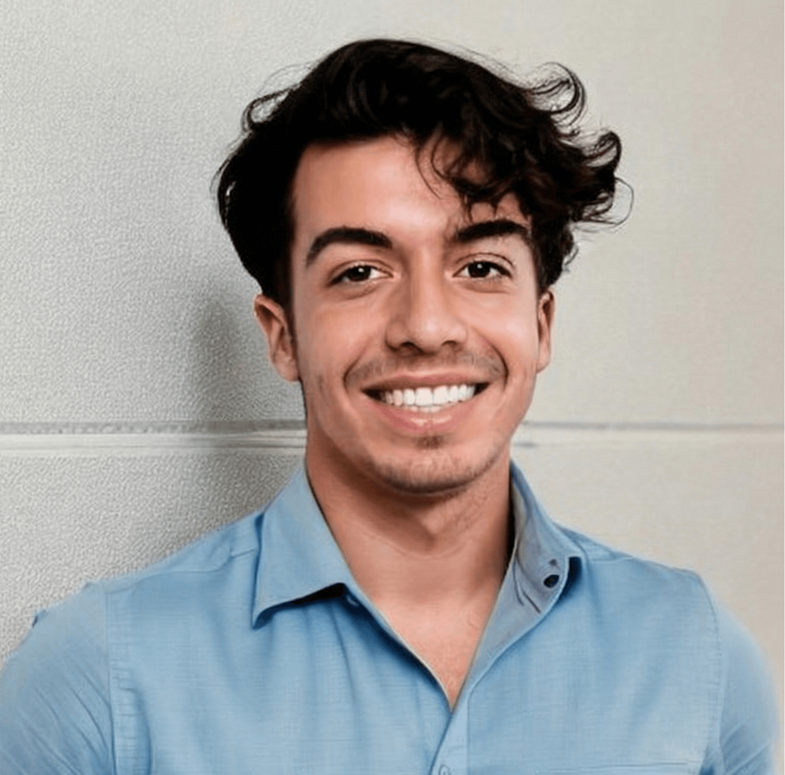 Dariel Cordero — MCAT Tutor